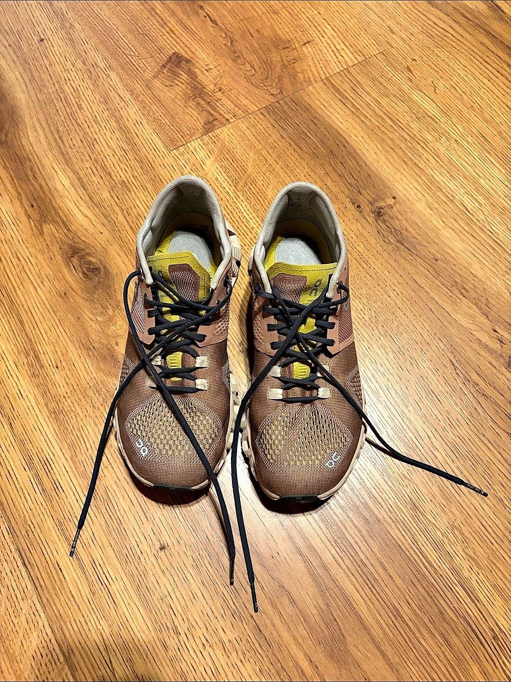 On Cloud Women’s Athletic Shoes